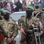 Israele-Gaza, ex negoziatore Shalit: "Il 7 ottobre ha ridimensionato Hamas ma anche la speranza di vivere in pace" Israele-Gaza, ex negoziatore Shalit: "Il 7 ottobre ha ridimensionato Hamas ma anche la speranza di vivere in pace"