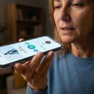 Diabete, l'Ai ascolta la tua voce e scopre il rischio: bastano 20 secondi