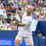 US Open, Mannarino attacca: "Marijuana e gente che parla, è uno zoo"