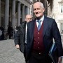 Franco Gabrielli scende in campo nel centrosinistra: “Ho deciso, sosterrò il progetto di Ruffini” Franco Gabrielli scende in campo nel centrosinistra: “Ho deciso, sosterrò il progetto di Ruffini”