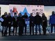 White Saturday - Sci in piazza, lanciata la stagione invernale cuneese 21\22 (VIDEO)