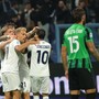 Lazio inarrestabile e al comando, Sassuolo travolto 6-2 a Reggio Emilia Lazio inarrestabile e al comando, Sassuolo travolto 6-2 a Reggio Emilia