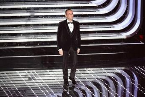 Sanremo, Conti: "Tre donne al PrimaFestival, Gazzoli alle Nuove Proposte. Futuro? Io pronto a tutto"