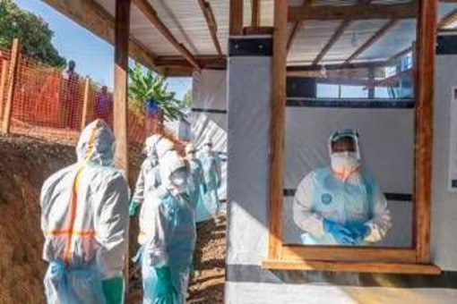 Ebola, epidemia in Congo cresce a velocità eccezionale. Oms: "3.605 casi con 1.587 morti"