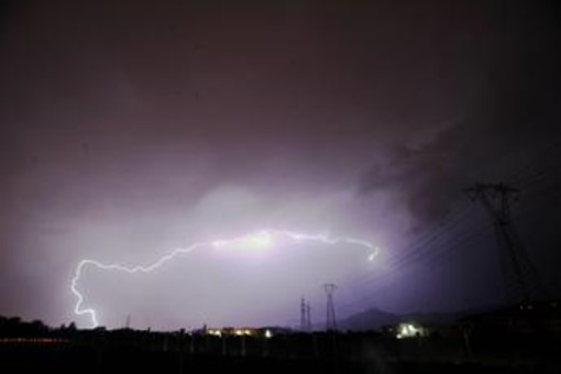 Allerta meteo gialla oggi 6 luglio: piogge e temporali in arrivo in quattro regioni Allerta meteo gialla oggi 6 luglio: piogge e temporali in arrivo in quattro regioni