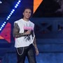 Samurai Jay, problemi tecnici durante il concerto: "È stonato pure con l'autotune"