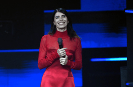 Billboard Women in Music, Giorgia è la 'Donna dell'anno' Billboard Women in Music, Giorgia è la 'Donna dell'anno'