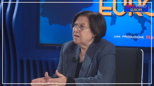 Ue, Annunziata “L’investimento in difesa non è il riarmo”