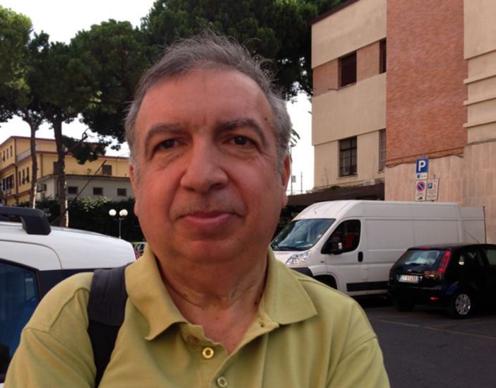 Albenga | Addio al decano dei giornalisti sportivi ingauni, è morto Willy Olivero Albenga | Addio al decano dei giornalisti sportivi ingauni, è morto Willy Olivero