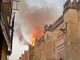 Spagna, domato incendio ex moschea Cordova: "Monumento è salvo"