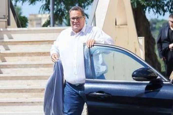 Durigon: "Dimagrito? Ho perso 43 chili"