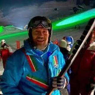 Mottini, il pioniere azzurro del freestyle: "Da Albertville a Milano Cortina, così lo sci acrobatico ha conquistato le Olimpiadi"