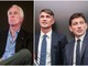 Ct Nazionale, oggi il giorno chiave: Consiglio Figc dopo caso Pirlo e dimissioni di Maldini-Leonardo Ct Nazionale, oggi il giorno chiave: Consiglio Figc dopo caso Pirlo e dimissioni di Maldini-Leonardo