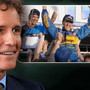 Alessandro Benetton ospite di High Performance, il podcast internazionale da oltre 800mila iscritti su YouTube Alessandro Benetton ospite di High Performance, il podcast internazionale da oltre 800mila iscritti su YouTube