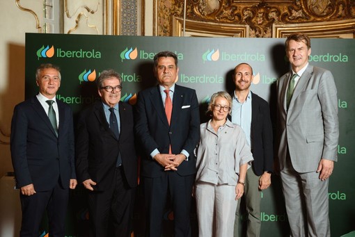 Inaugurato Iberdrola Fenix, il nuovo impianto fotovoltaico costruito in Sicilia