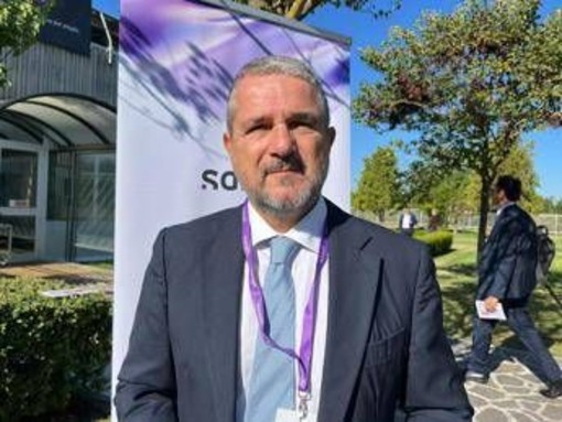 Valentini: "Pnrr ha spinto gli investimenti, ora la sfida è l'attrattività" Valentini: "Pnrr ha spinto gli investimenti, ora la sfida è l'attrattività"