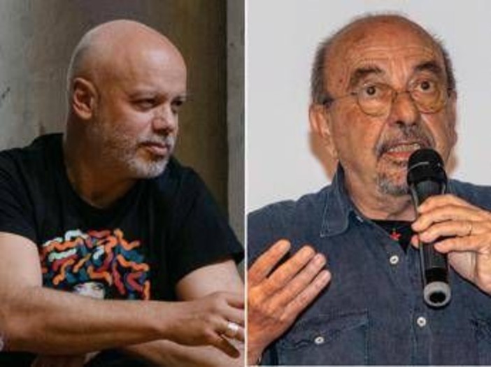 Ucraina, Vauro risponde a Diego Bianchi: "Partigiani non rubavano miliardi" Ucraina, Vauro risponde a Diego Bianchi: "Partigiani non rubavano miliardi"