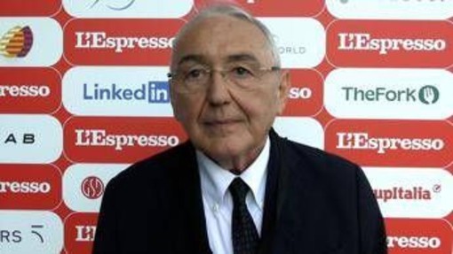 Innovazione, Carelli (L'Espresso): "Al Festival gli imprenditori del futuro" Innovazione, Carelli (L'Espresso): "Al Festival gli imprenditori del futuro"