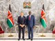 Kenya, accordo cooperazione tra Ghribi e Ruto per sviluppo sostenibile in Africa Kenya, accordo cooperazione tra Ghribi e Ruto per sviluppo sostenibile in Africa