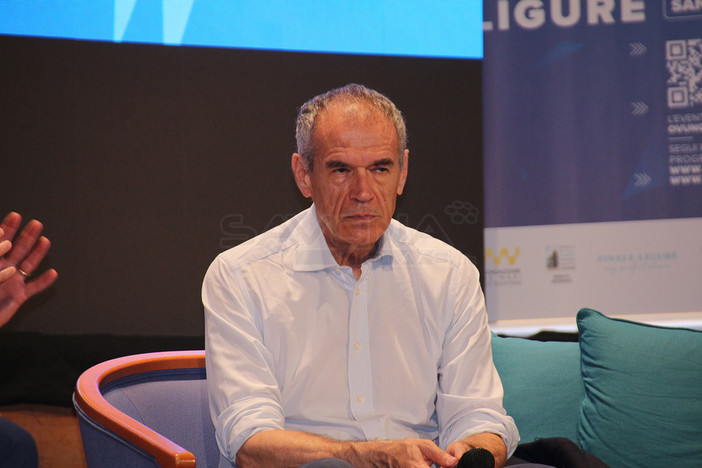 Savona si prepara al XVIII "Premio Cronin": venerdì 21 novembre ospite l'economista Carlo Cottarelli