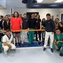Con una lesione completa al midollo tornano a camminare, il traguardo messo a segno da una ricerca made in Italy Con una lesione completa al midollo tornano a camminare, il traguardo messo a segno da una ricerca made in Italy