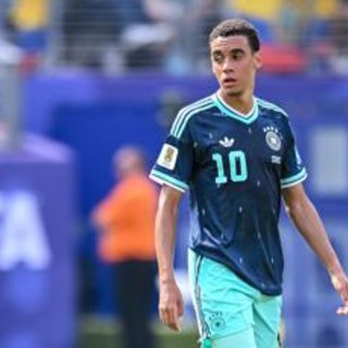 Mondiali, oggi Germania-Paraguay ai sedicesimi: orario, probabili formazioni e dove vederla