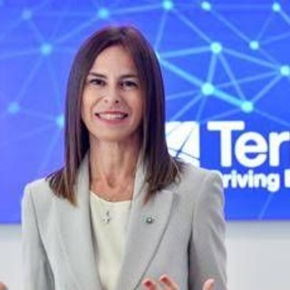 Terna, entro il 2025 operative nuove infrastrutture per circa 800 milioni Terna, entro il 2025 operative nuove infrastrutture per circa 800 milioni