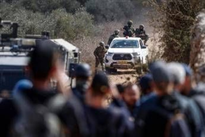 Attiviste italiane fermate in Cisgiordania. Farnesina: "Chiesti chiarimenti urgenti a Israele"