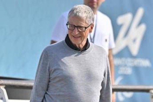 Caso Epstein, Melinda contro l'ex marito Bill Gates: "Risponda del suo comportamento"