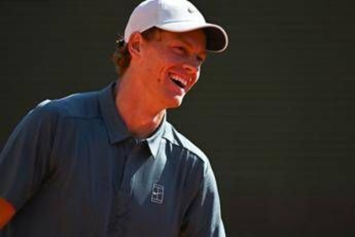 Montecarlo, oggi Sinner-Humbert al secondo turno - Il match in diretta Montecarlo, oggi Sinner-Humbert al secondo turno - Il match in diretta