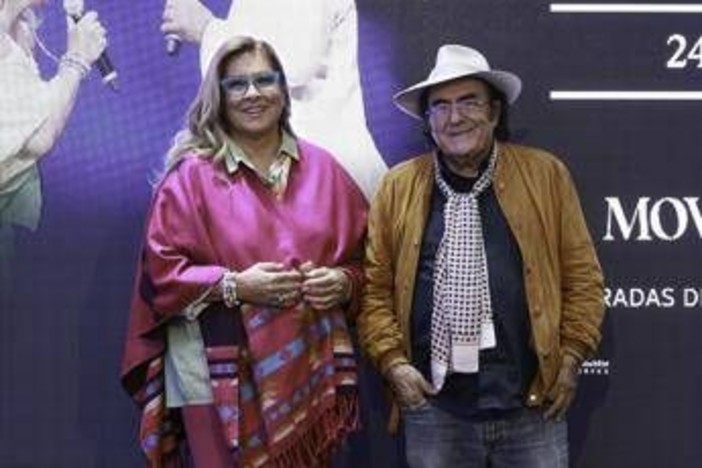 Verissimo, Al Bano senza freni: "Romina? Ho sofferto tanto, ma sapevo che sarebbe finita"
