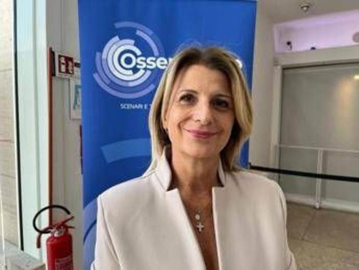 Bergamotto (Mimit): "Con 74 miliardi di fatturato e 69 di export la farmaceutica è settore strategico"
