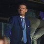 Caso arbitri, pm Monza chiede archiviazione per Rocchi su 'bussate' in sala Var Caso arbitri, pm Monza chiede archiviazione per Rocchi su 'bussate' in sala Var