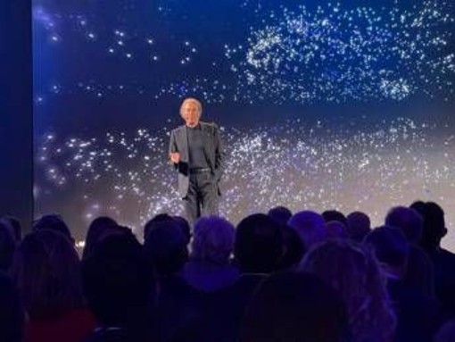 Bernini (Maire): "Risultati record nel 2025, confermata solidità e resilienza modello industriale" Bernini (Maire): "Risultati record nel 2025, confermata solidità e resilienza modello industriale"