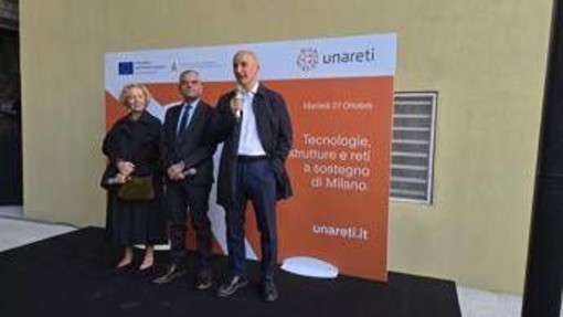 A2a inaugura a Milano cabina primaria Comasina A2a inaugura a Milano cabina primaria Comasina