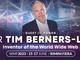 Sir Tim Berners-Lee ospite d’eccezione al WMF 2023: sul Mainstage del Festival l’inventore del World Wide Web
