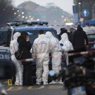 Sparatoria Rogoredo, i 4 poliziotti sono indagati per omicidio colposo