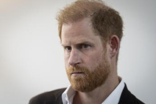 Harry soggiornerà a Buckingham Palace, i figli potrebbero raggiungerlo e incontrare Re Carlo Harry soggiornerà a Buckingham Palace, i figli potrebbero raggiungerlo e incontrare Re Carlo