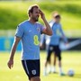 Harry Kane lascia il calcio? "Sogno un futuro in Nfl" Harry Kane lascia il calcio? "Sogno un futuro in Nfl"