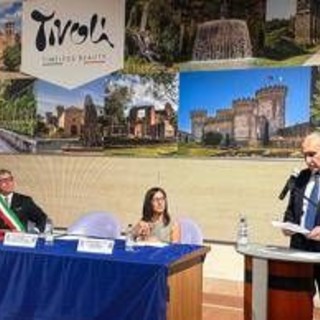 Università Tor Vergata porta a Tivoli corso in Turismo sostenibile e valorizzazione patrimonio culturale