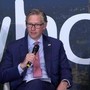 Formazione, console Benning: "Studenti costruiscono i legami del futuro tra Italia e Usa"