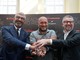 Vela, Frecciarossa official sponsor di Luna Rossa per l’Americàs Cup 2027 Vela, Frecciarossa official sponsor di Luna Rossa per l’Americàs Cup 2027