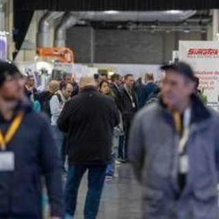 Fiere, risultati in crescita per la terza edizione di Solids Parma