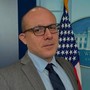 Morto a New York Daniele Compatangelo, addio al corrispondente di La7 che ha raccolto le dichiarazioni di Trump su Meloni Morto a New York Daniele Compatangelo, addio al corrispondente di La7 che ha raccolto le dichiarazioni di Trump su Meloni