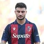 Bologna, c'è lesione per Orsolini: ecco quando tornerà in campo Bologna, c'è lesione per Orsolini: ecco quando tornerà in campo