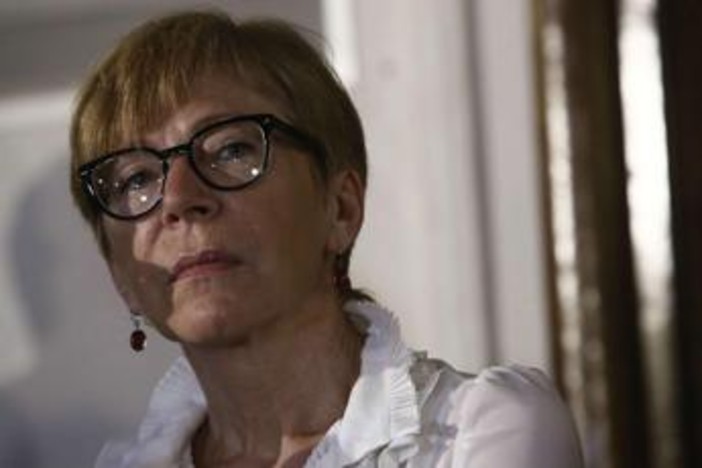 Ranucci, Milena Gabanelli: "Cambio alla conduzione? Lunga vita a Report"