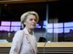Ue, von der Leyen 'mette in riga' commissari: "Troppe fughe di notizie" Ue, von der Leyen 'mette in riga' commissari: "Troppe fughe di notizie"