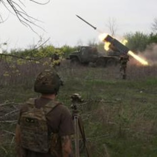 Ucraina, attacco Russia funziona: Kiev cambia comandante Kharkiv