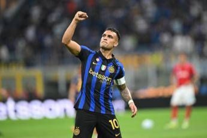 Champions League, oggi Real Madrid-Inter - Diretta Champions League, oggi Real Madrid-Inter - Diretta