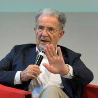 Referendum giustizia, Prodi: "Ci ho pensato e voto no"